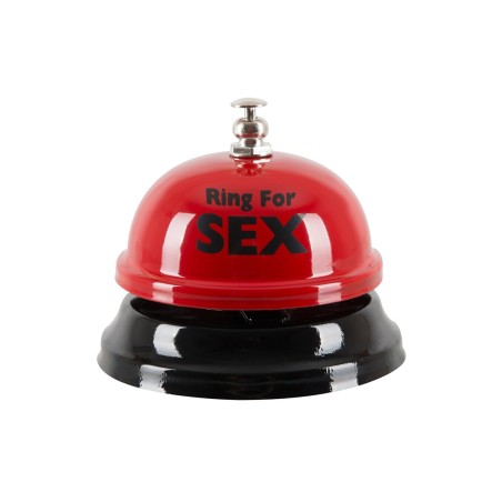 Sonnette de table Ring For Sex